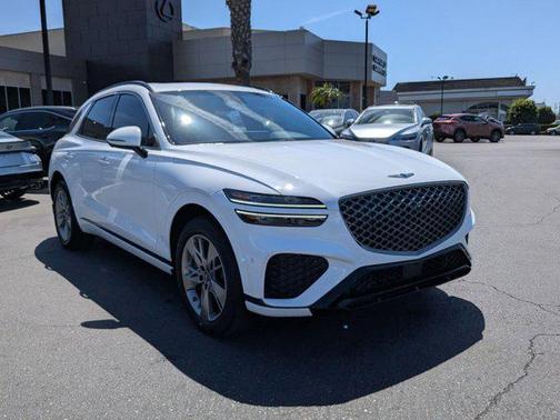 2023 Genesis GV70 3.5T AWD Sport