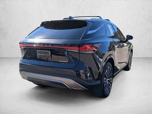 2024 Lexus RX 350 Premium Plus