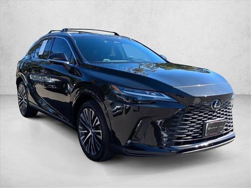 2024 Lexus RX 350 Premium Plus