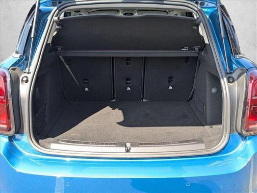 2023 MINI Countryman Cooper S