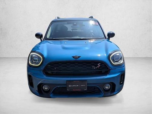 2023 MINI Countryman Cooper S