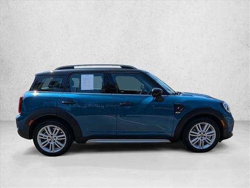 2023 MINI Countryman Cooper S