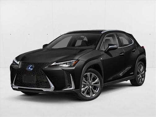 2022 Lexus UX 250h F Sport