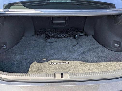2022 Lexus ES 350 Base