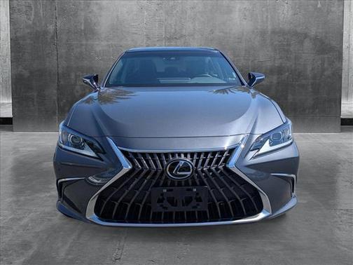 2022 Lexus ES 350 Base