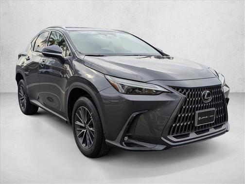 2022 Lexus NX 350h NX 350h