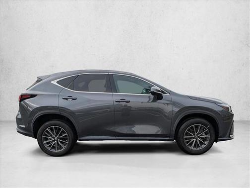 2022 Lexus NX 350h NX 350h