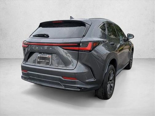 2022 Lexus NX 350h NX 350h