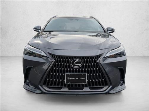 2022 Lexus NX 350h NX 350h