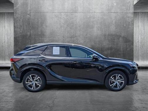 2024 Lexus RX 350 Base