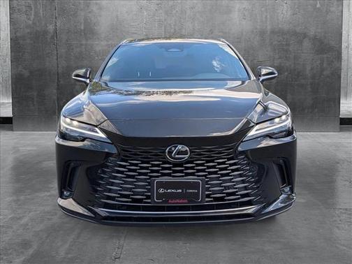 2024 Lexus RX 350 Base