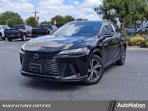2024 Lexus RX 350 Base