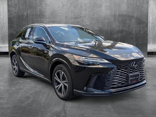 2024 Lexus RX 350 Base