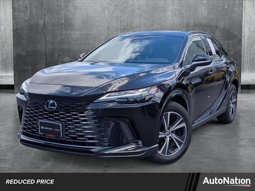 2024 Lexus RX 350 Base