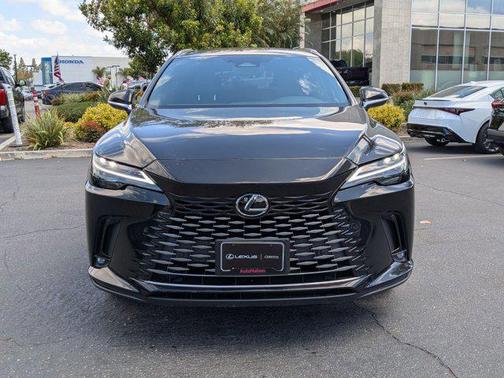 2024 Lexus RX 350 Base