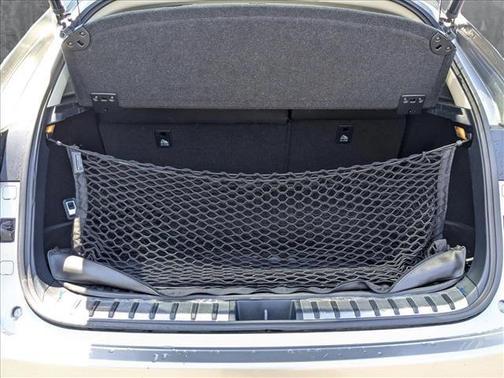 2017 Lexus NX 200t Base