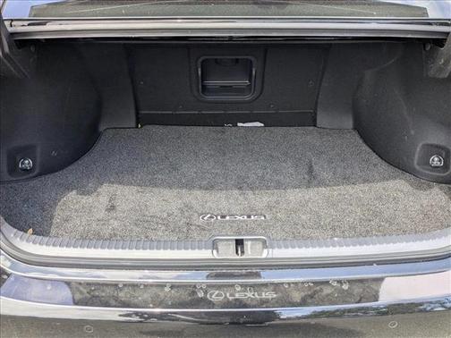 2024 Lexus ES 300h Base