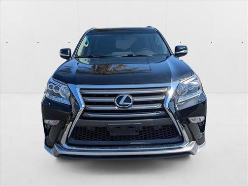 2019 Lexus GX 460 Premium