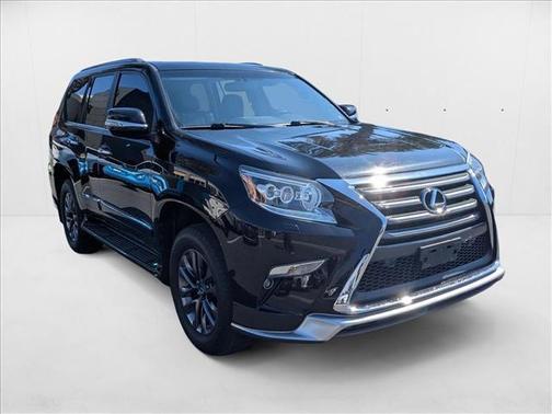2019 Lexus GX 460 Premium