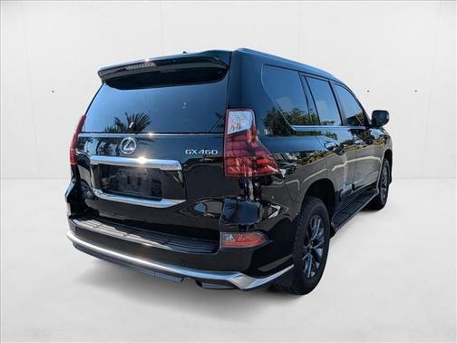 2019 Lexus GX 460 Premium