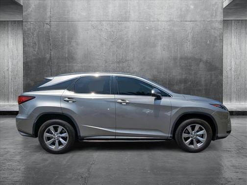2018 Lexus RX 350 Base