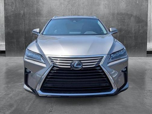 2018 Lexus RX 350 Base