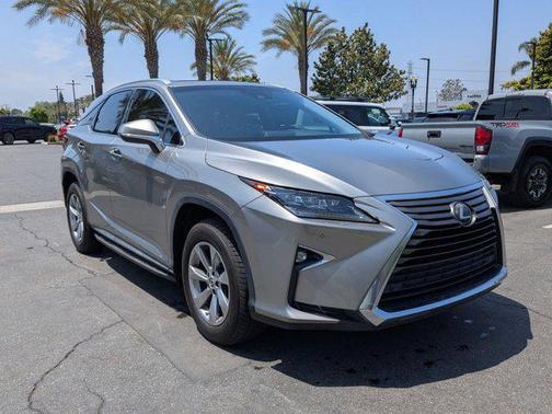 2018 Lexus RX 350 Base