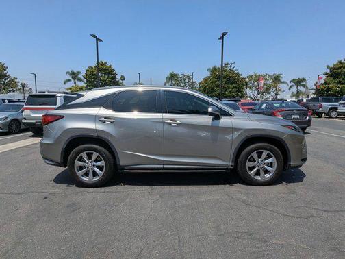 2018 Lexus RX 350 Base