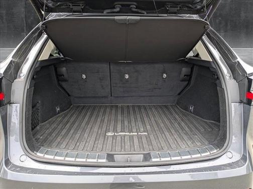 2022 Lexus NX 250 Base