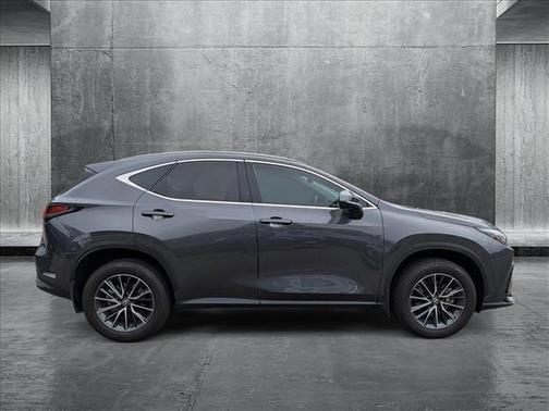 2022 Lexus NX 250 Base