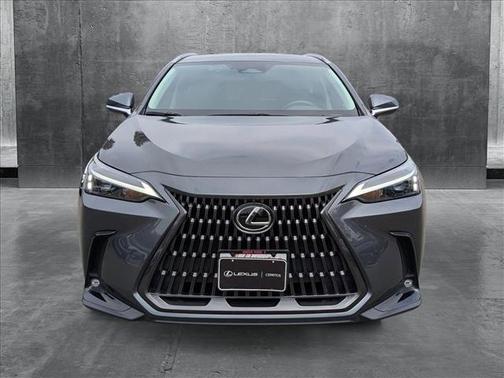 2022 Lexus NX 250 Base
