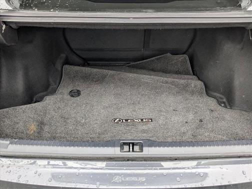 2021 Lexus IS 350 Base