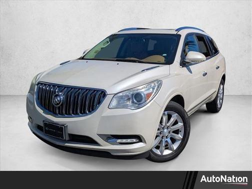 2014 Buick Enclave Premium