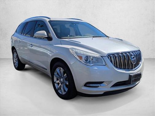2014 Buick Enclave Premium