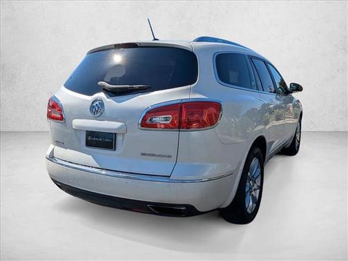 2014 Buick Enclave Premium