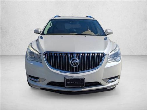 2014 Buick Enclave Premium