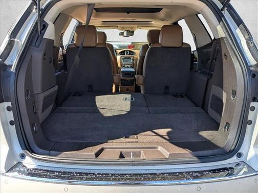 2014 Buick Enclave Premium