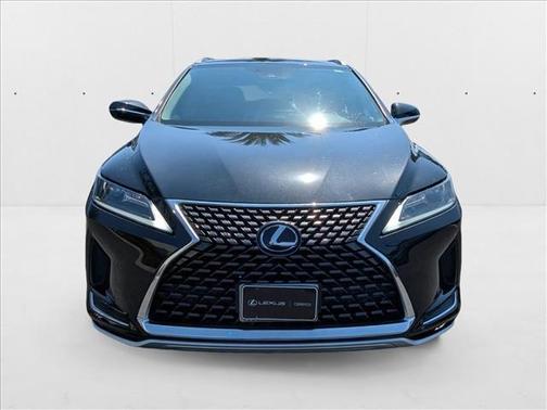 2020 Lexus RX 350L Base