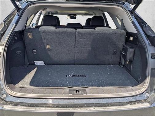 2020 Lexus RX 350L Base