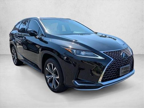 2020 Lexus RX 350L Base