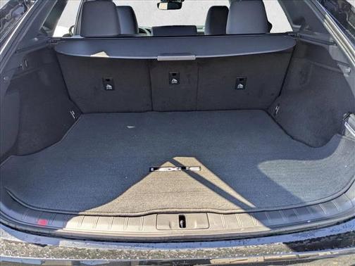 2024 Lexus RX 350 Base