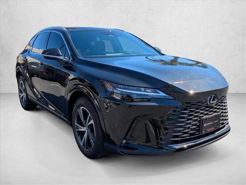 2024 Lexus RX 350 Base