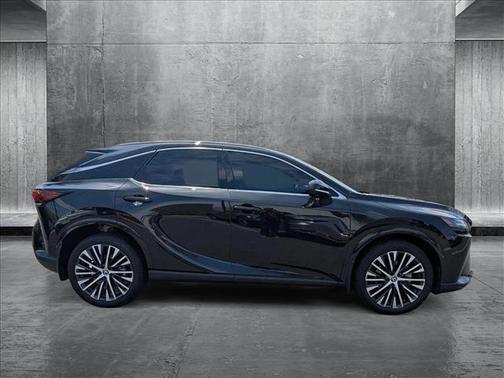 2024 Lexus RX 350 Base
