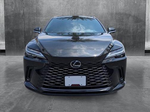 2024 Lexus RX 350 Base
