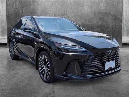 2024 Lexus RX 350 Base
