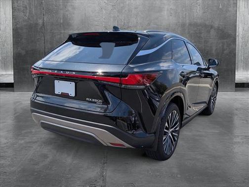 2024 Lexus RX 350 Base