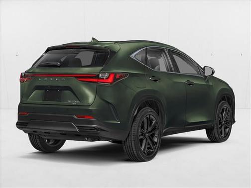 2026 Lexus NX 450h+ Premium