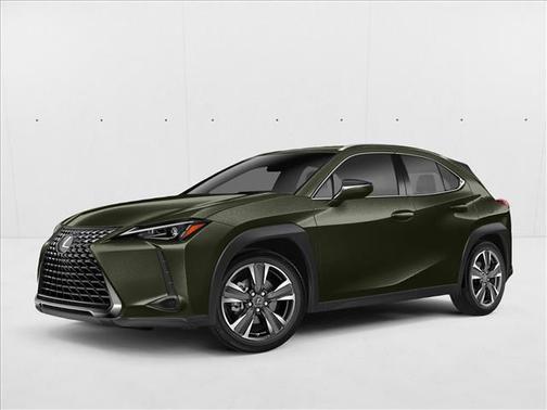 2025 Lexus UX 300h Base