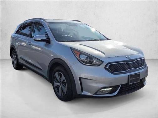 2018 Kia Niro EX