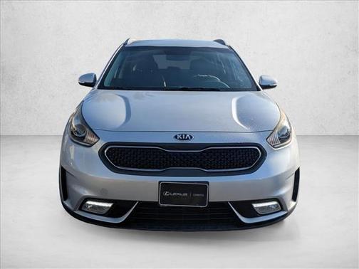 2018 Kia Niro EX